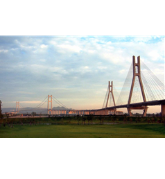 鎮(zhèn)江大橋