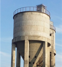 宏發(fā)韋立氧化鋁公司印尼熱電廠2×C300MW+4×B25MW機組新建工程-煙囪
